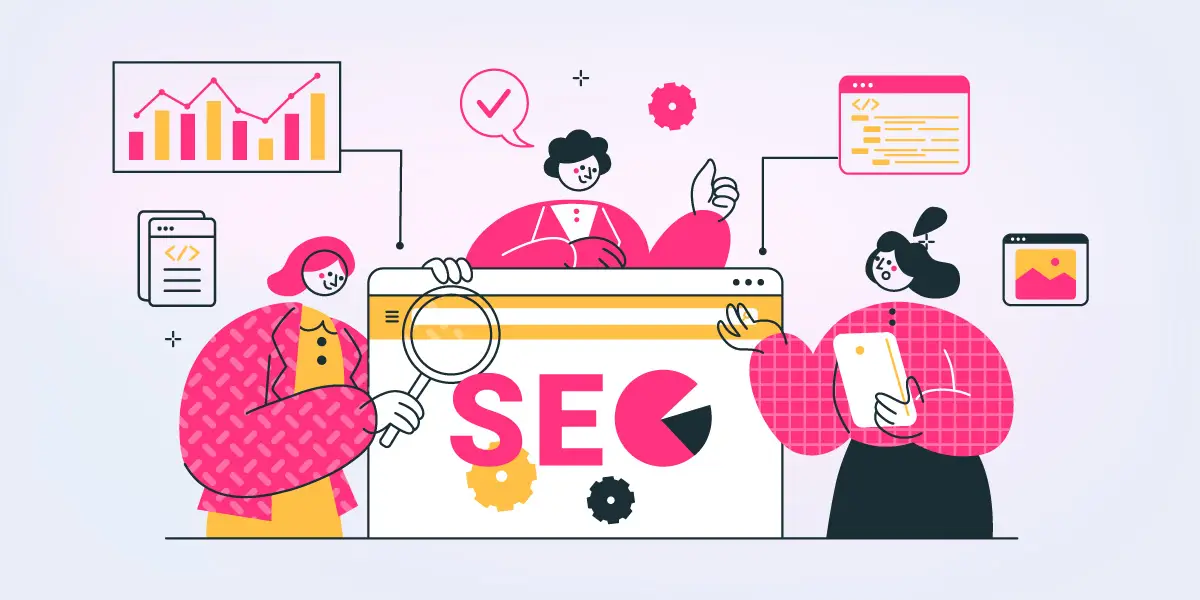 Laravel SEO Optimizasyonu