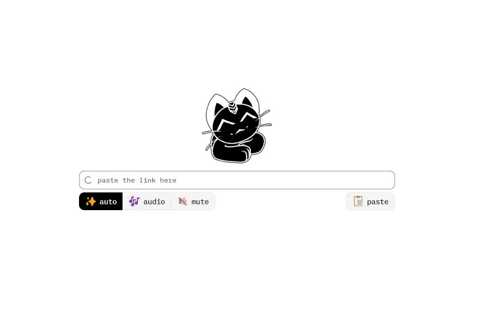 Cobalt: Açık Kaynaklı, Reklamsız ve Güvenli Video İndirme Aracı