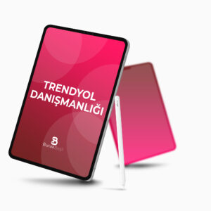 Trendyol Danışmanlık Hizmeti Ürünü